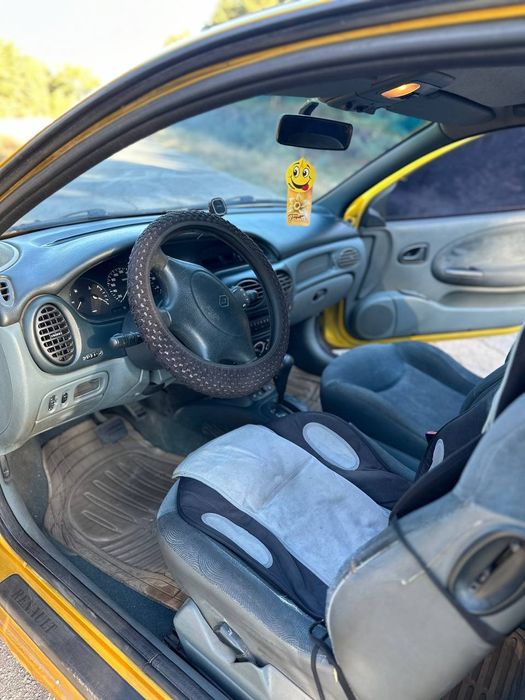 Продам Renault Megan