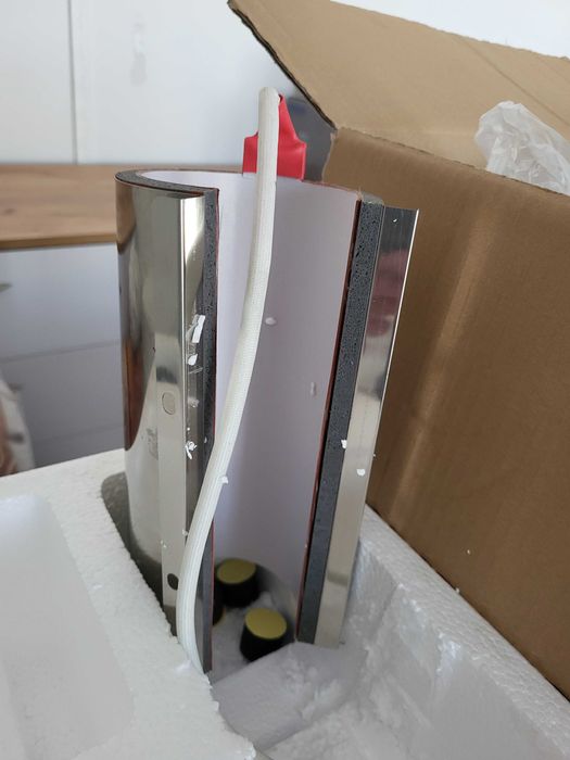 Прес для друку на чашках   печать на чашках