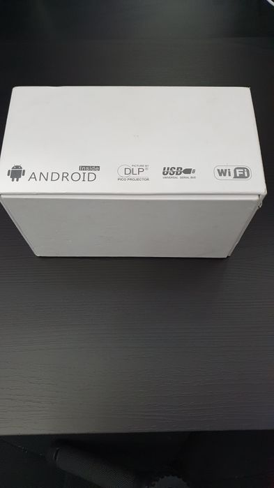 Projektor na sprzedaż Mini Smart Projector