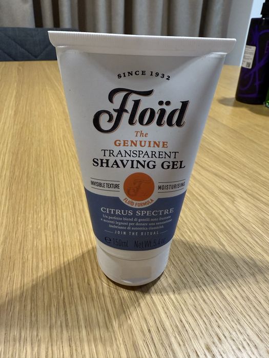 Продається чоловіча косметика з барбершопу