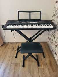 Keyboard Roland E-X10