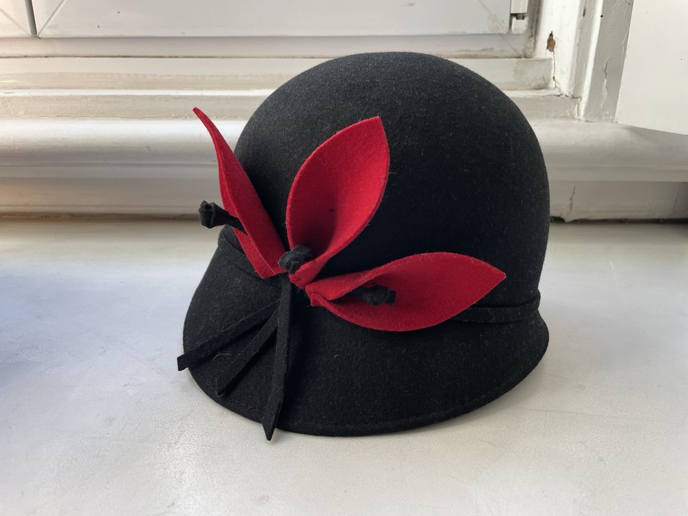Chapeus de fazenda como novos 15€
