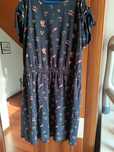Sukienka damska letnia Carry, roz XL