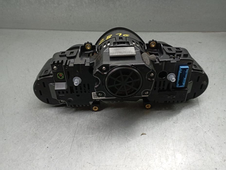 Quadrante / painel de instrumentos PORSCHE Cayenne (92A)