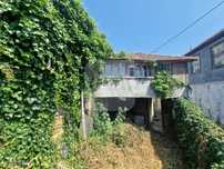 Ruina de 280 m2 em Fornelos, Santa Marta de Penaguião