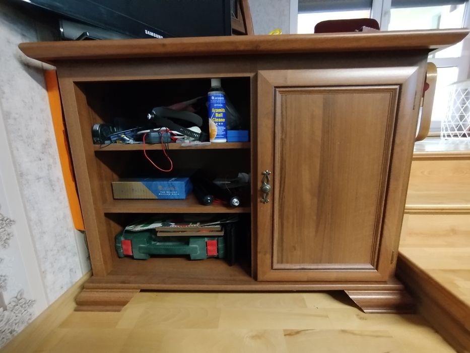 Szafka pod TV/RTV