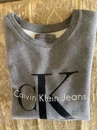 Bluza Calvin Klein Jeans- S