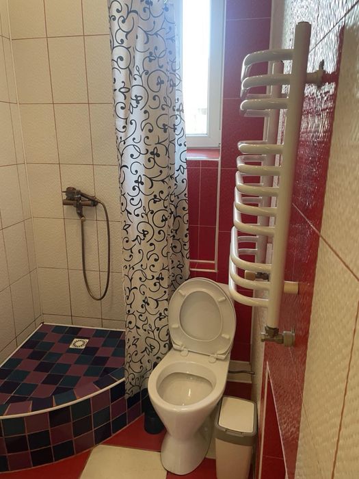 Оренда смарт квартири ком.послуги враховують в ціну сплати оренди міс.