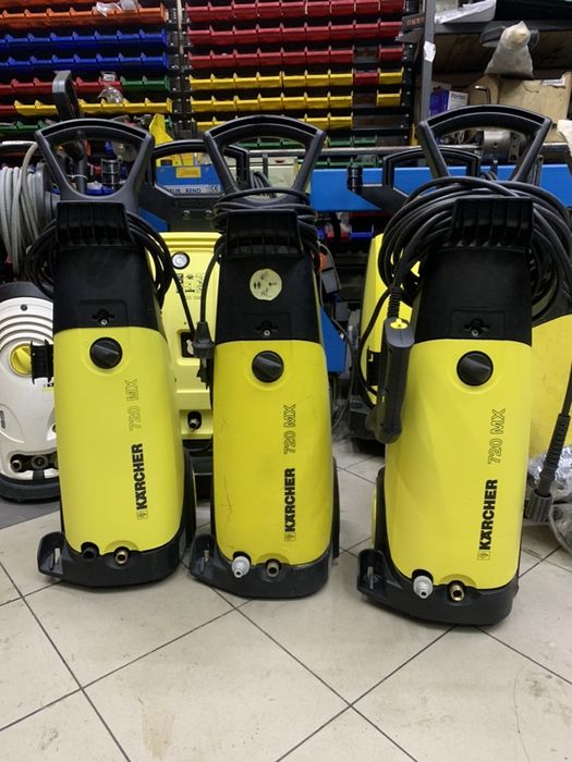 Karcher k7 720mx