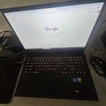 Laptop gamingowy omen 17