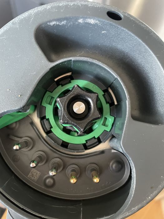 Thermomix TM6 z akcesoriami