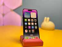 Смартфон Apple iPhone 14 Pro 128GB Deep Purple(138346) Б/У З ГАРАНТІЄЮ