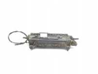 MECHANIZM HAMULCA RĘCZNEGO LAND ROVER SPORT L320 AH22-2C496-AE