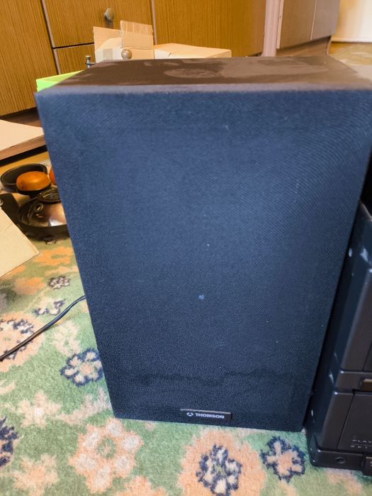 Stara wieża THOMSON VTM 2300