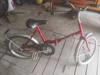 Rower WIGRY w dobrym stanie
