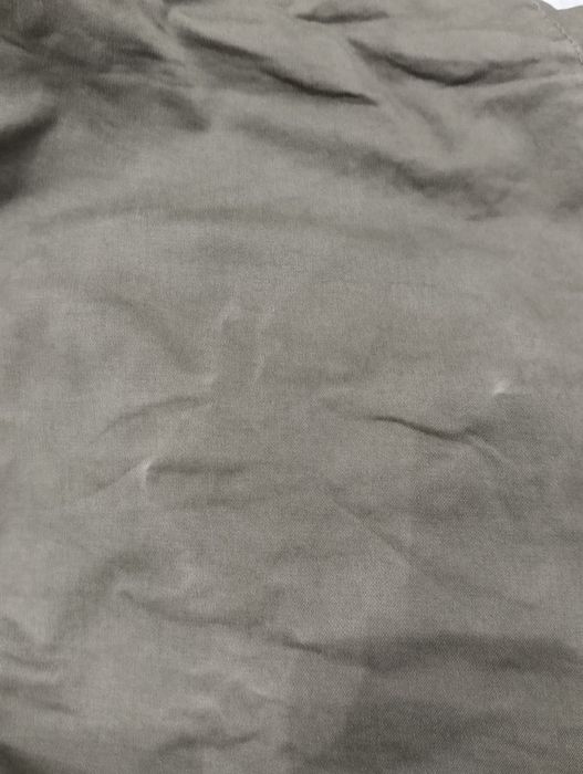 Beżowe męskie spodnie ~ Cropp ~ XS używane