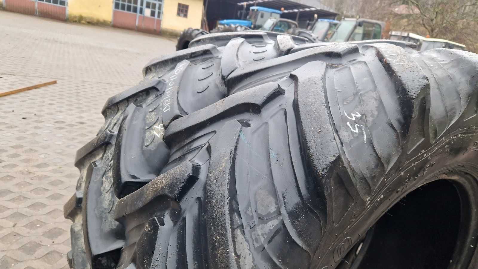 420/70r30 14.9r30 14.9-30, 420/85r30 16.9-30, 16.9r30 50% bez napraw