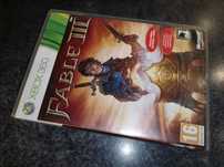 Fable III XBOX 360 gra PL (wyd polskie) stan BDB Sklep