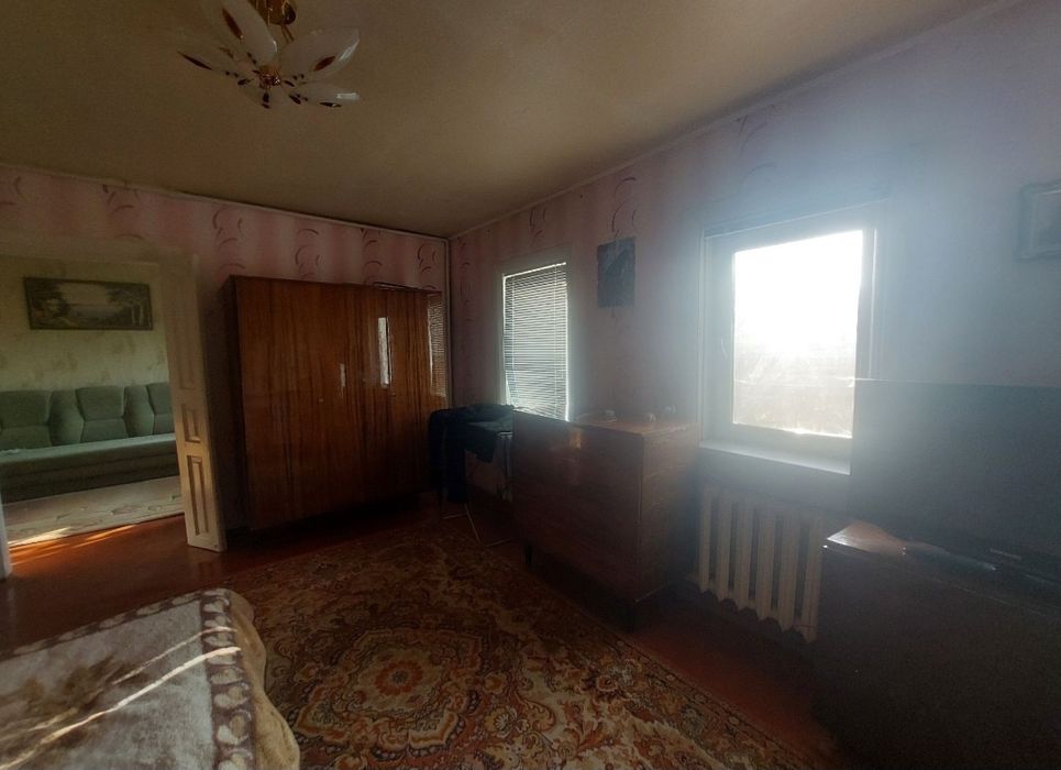 Продам дом в Солоницевском Отг (п.Ольшаны)