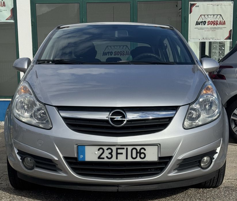 Opel Corsa 1.2 Enjoy