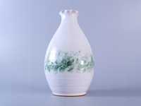 erhard goschala ręcznie wykonany ceramiczny wazon