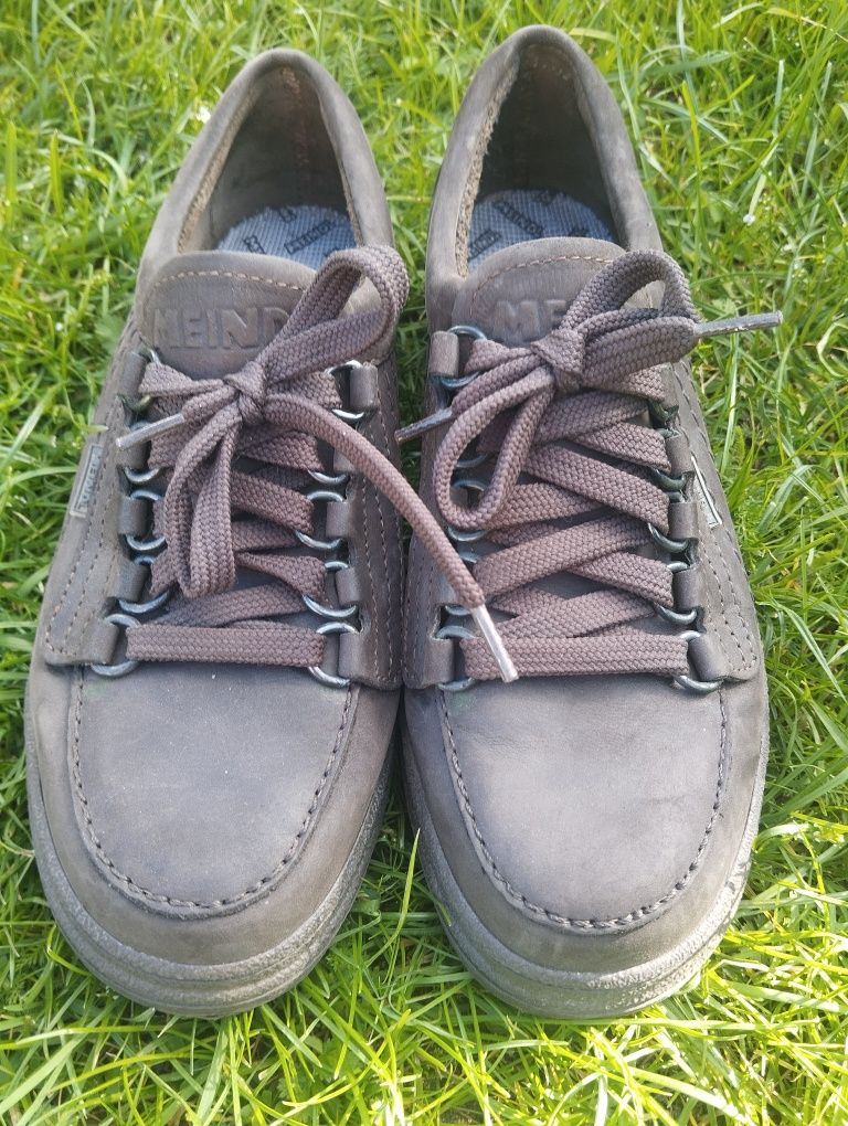 Buty damskie meindl r.38.5