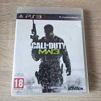 Call of Duty Modern Warfare 3 MW3 PlayStation 3 PS3