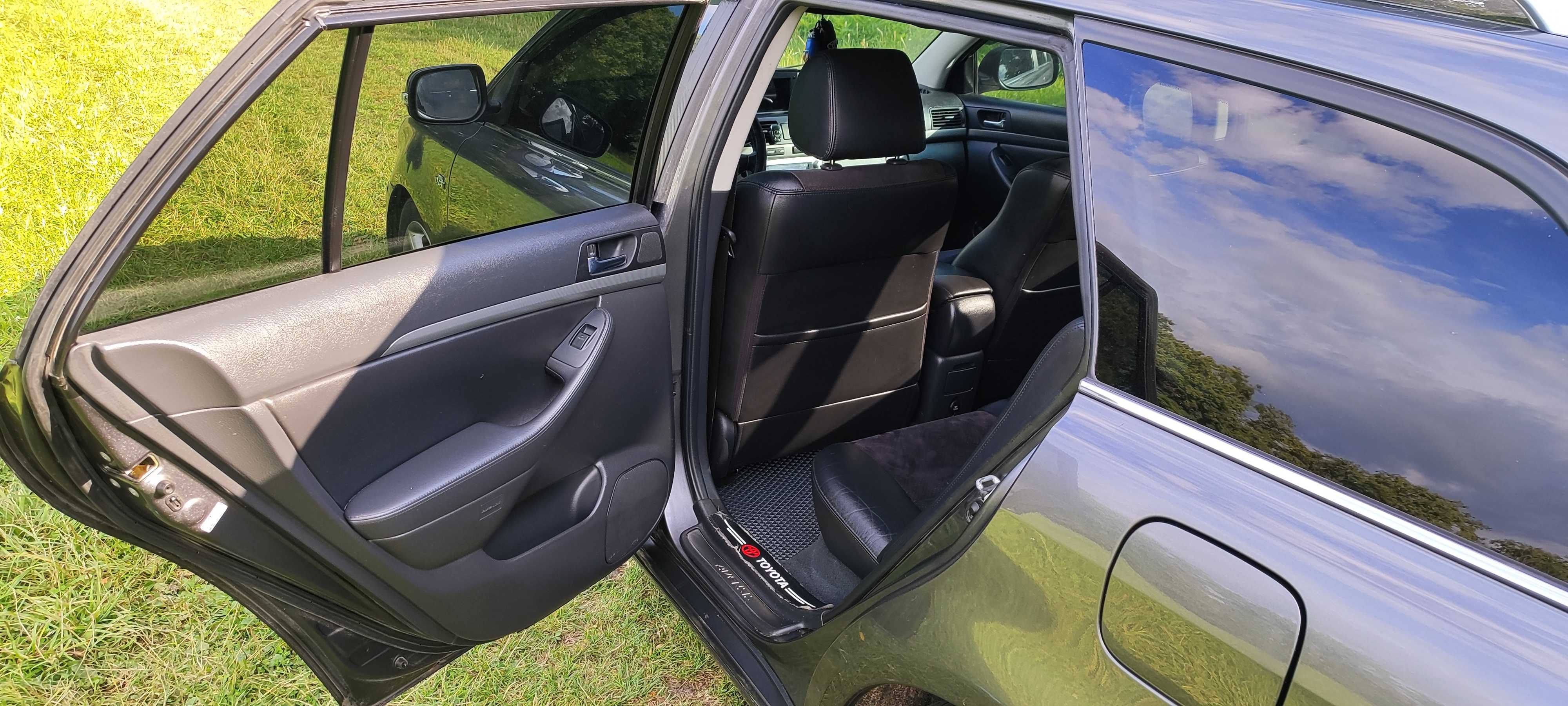 Продається Toyota Avensis T25