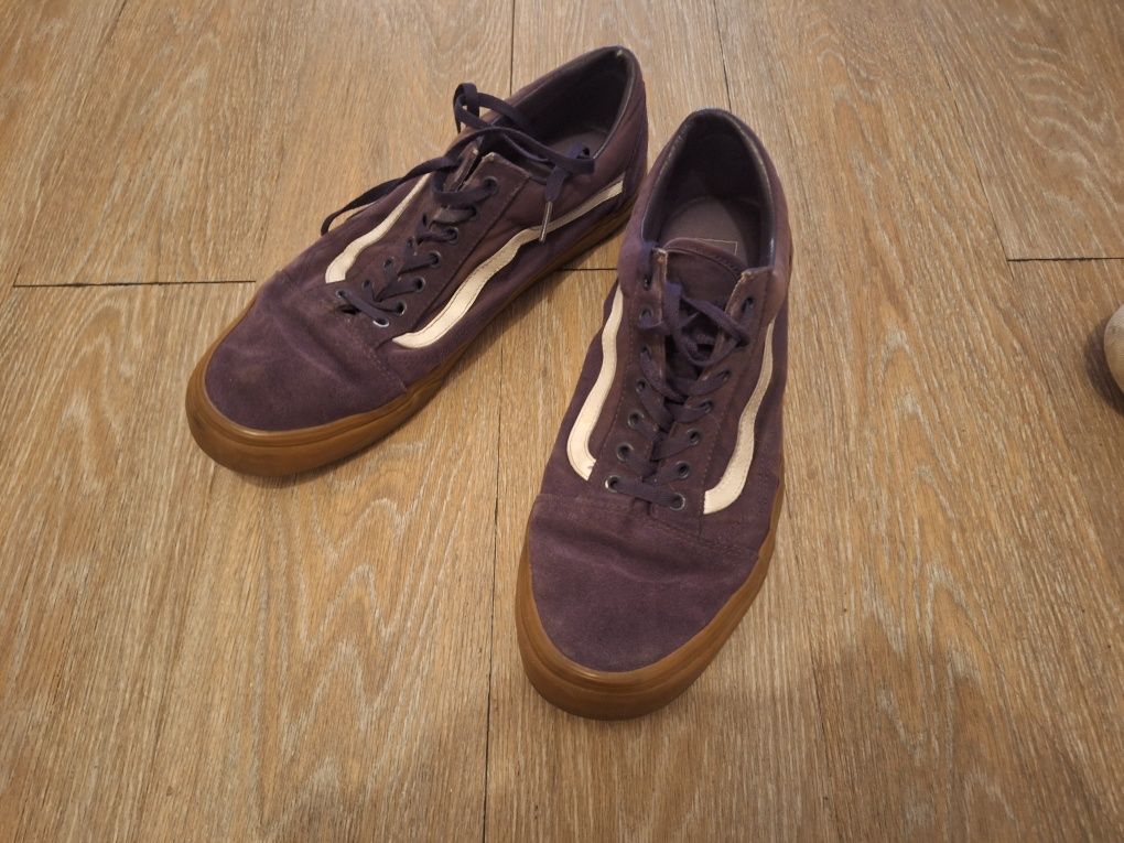 Vans 3 modelos diferentes N 47