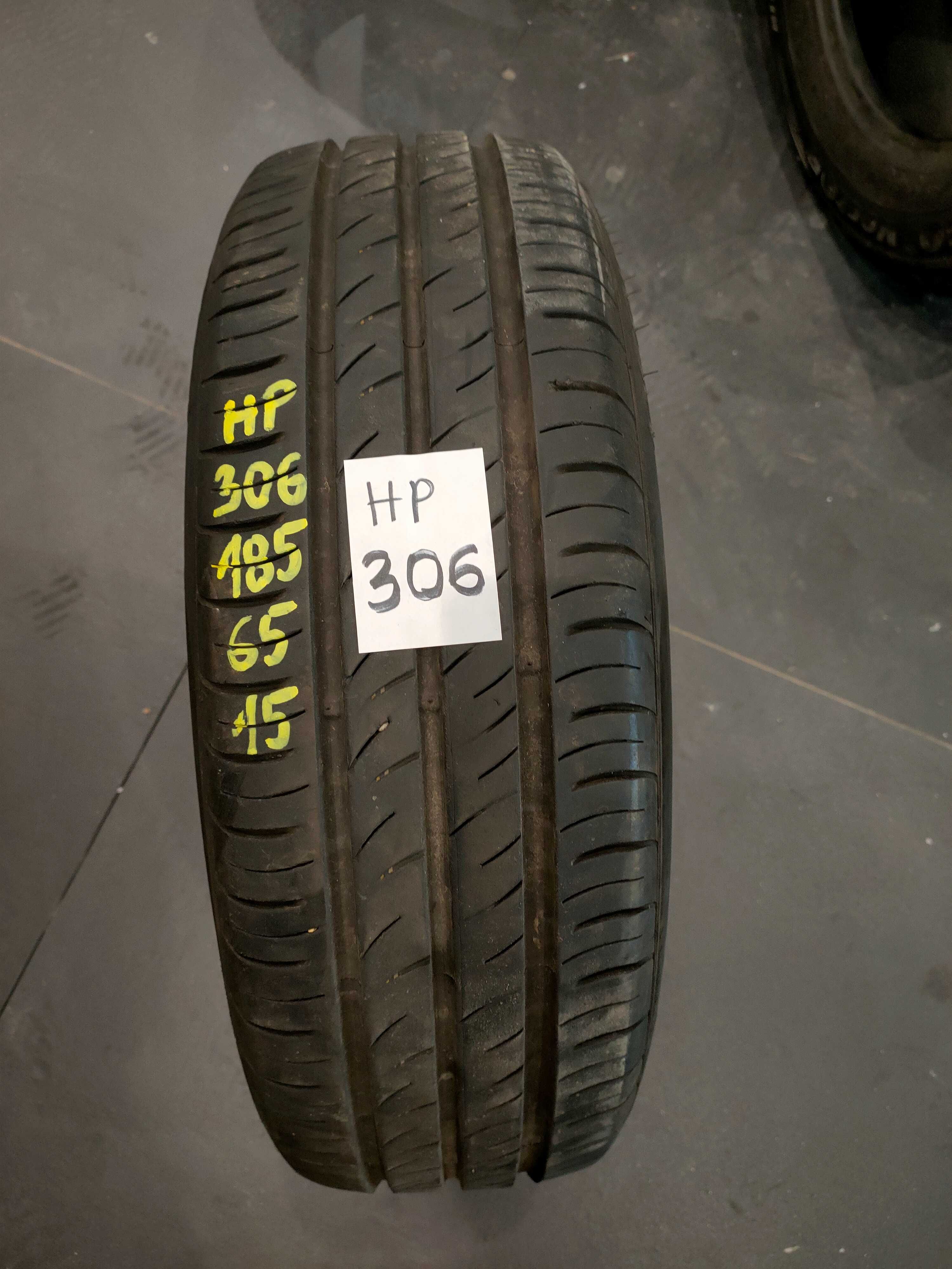 Opona Kumho 1 Ecowing ES01 185/65/15 88H HP306