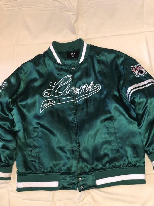 Бомбер IQ в чудовому стані