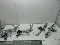 Mercedes ML w163 elevadores dos vidros elétricos