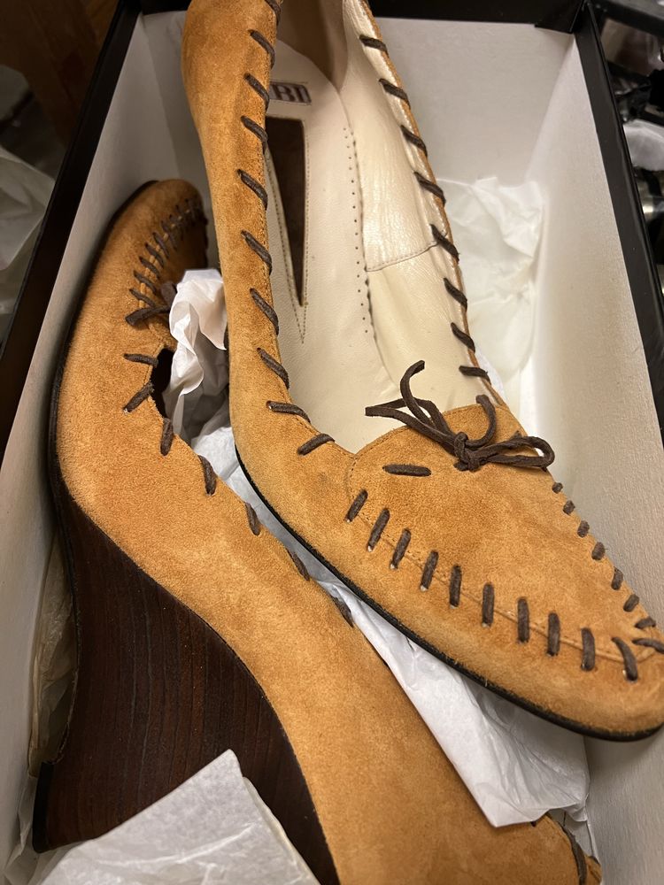 Fabi buty damskie rozmiar 41