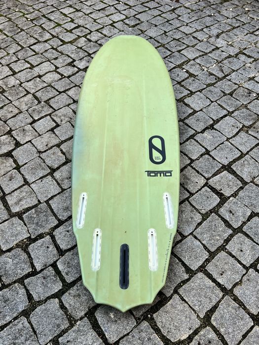 Prancha de surf Tomo Scifi 2.0 5’10
