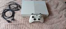 Xbox One S All Digital Edition 1Tb +pad