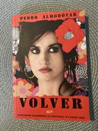Volver - Pedro Almodovar książka