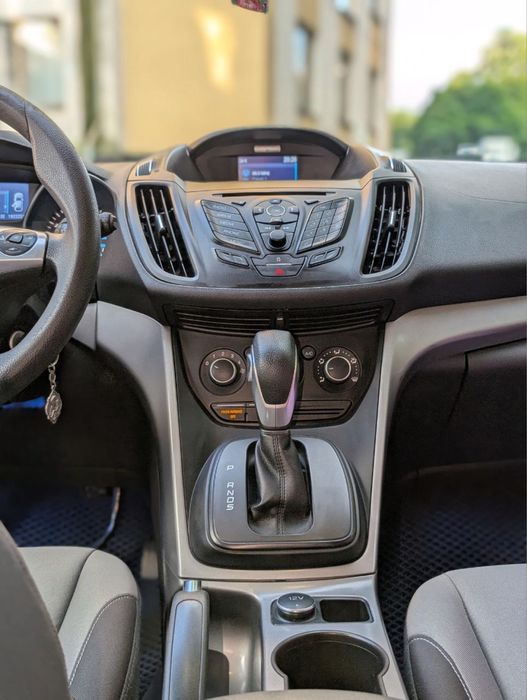 Ford Escape 2015 SE 1,6 Ecoboost