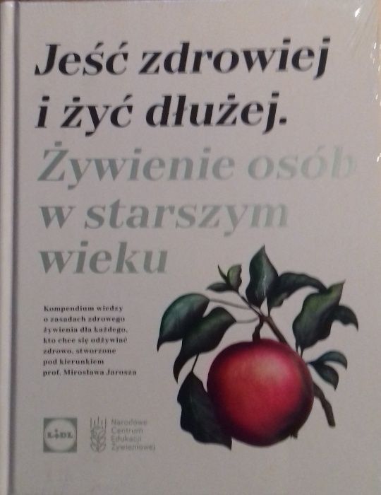 Książka Książki Lidl