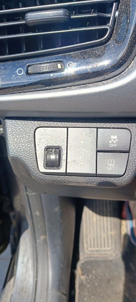 Kia Rio IV 1.2 2018