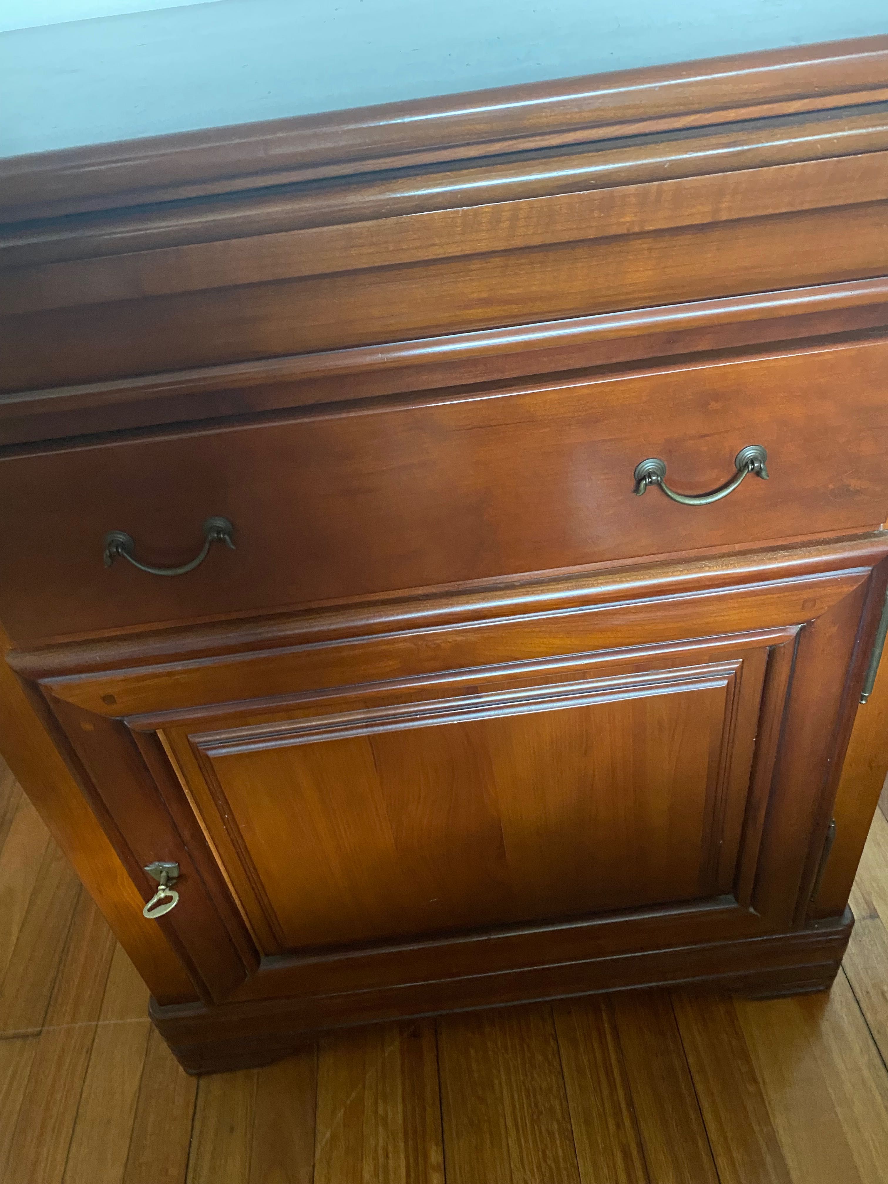 Conjunto Mobiliário Sala Jantar