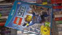 LEGO City Undercover Tajny Agent Nintendo Wii U kioskzgrami Ursus