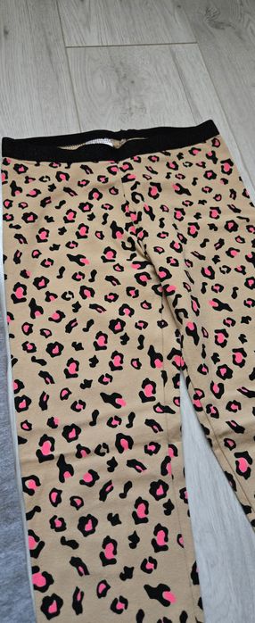 Zestaw bluza + getry