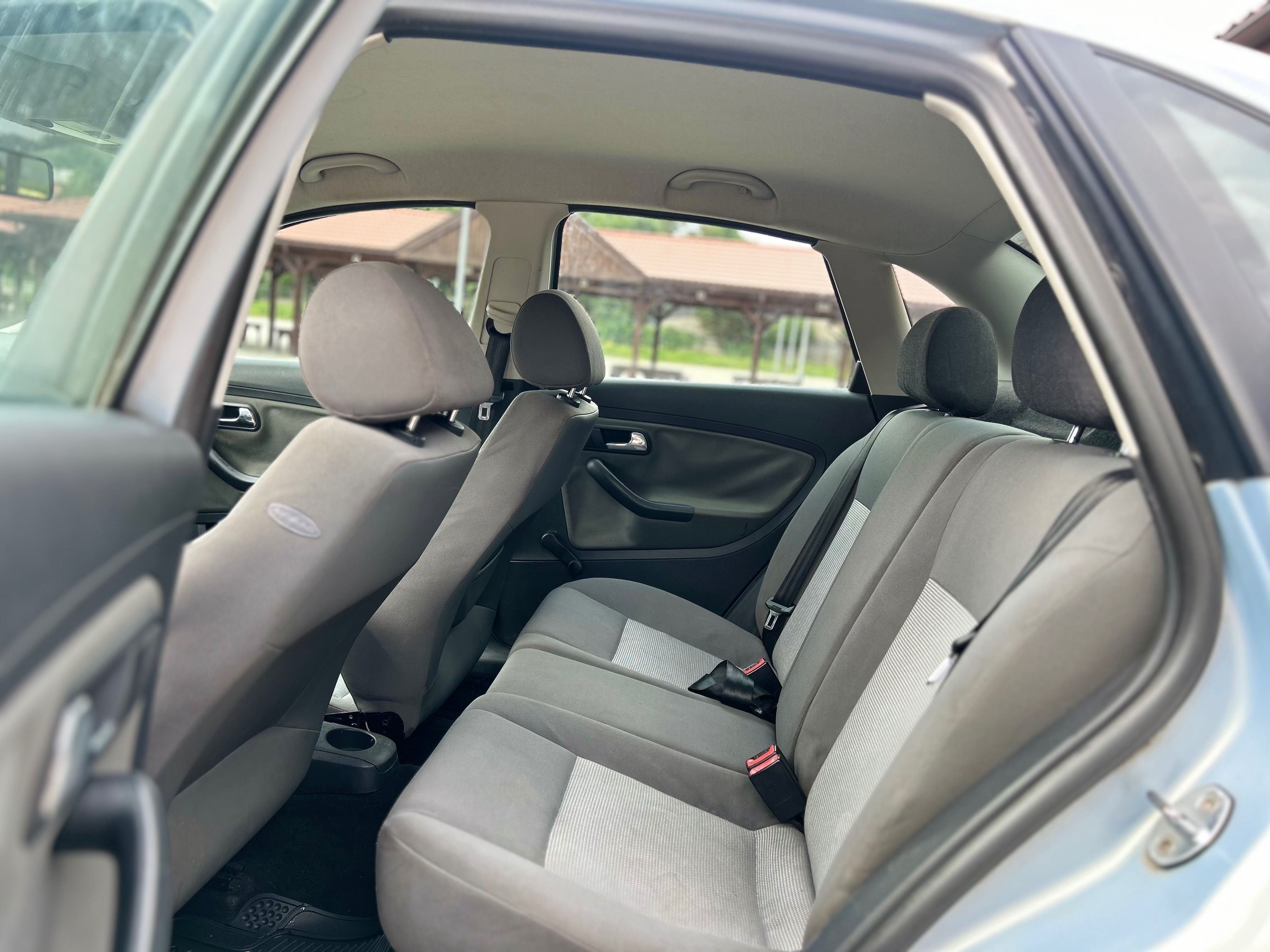 Seat Cordoba 1.4B *KLIMA* 2005R Zadbane Auto