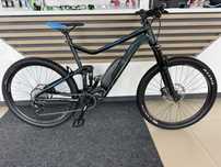 Електровелосипед Merida e one20
