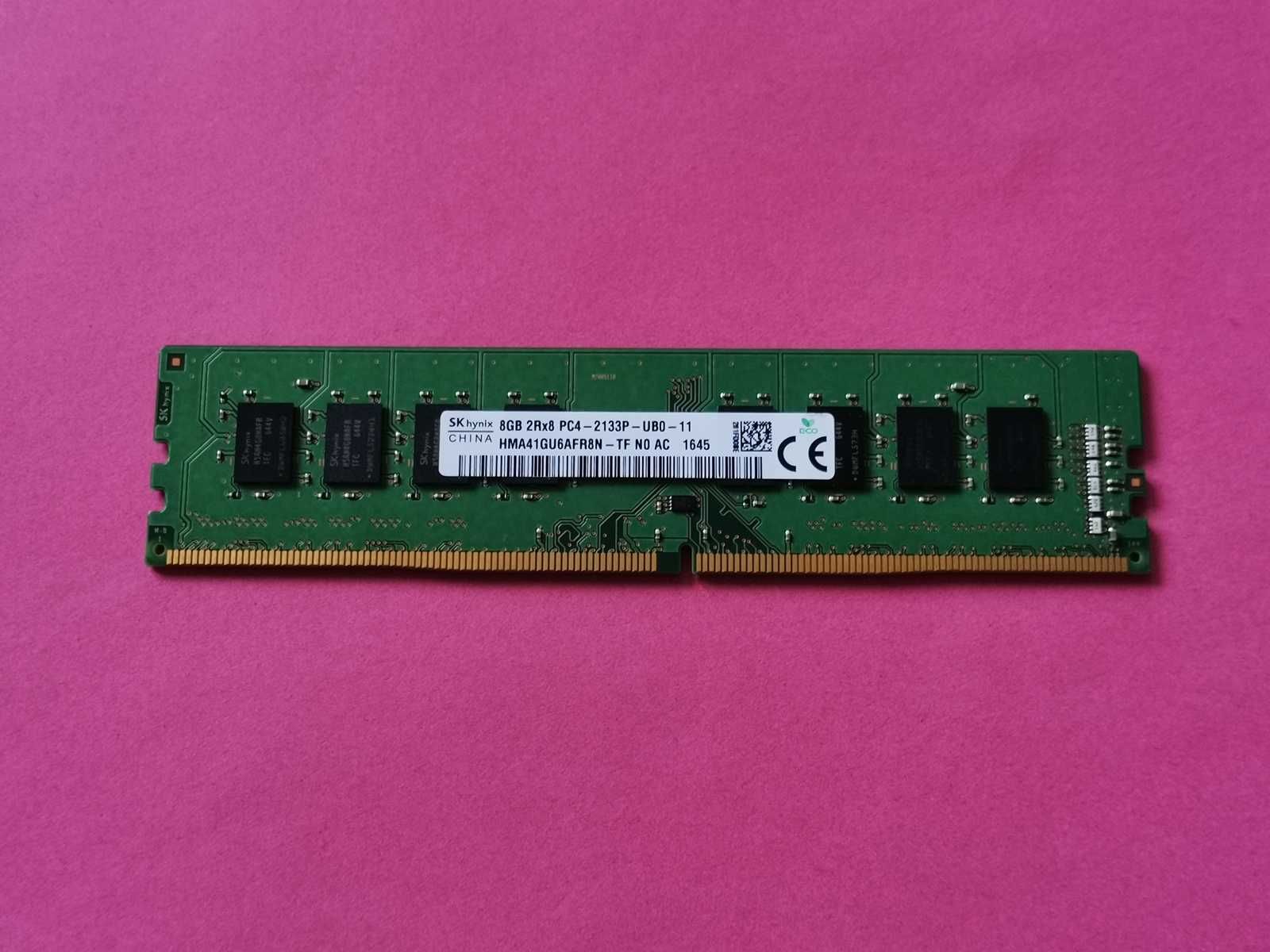DDR4 8GB HyniX 2133P -Komputer