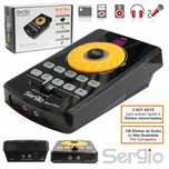 Processador de Som Digital BeatBox by SergioSpin