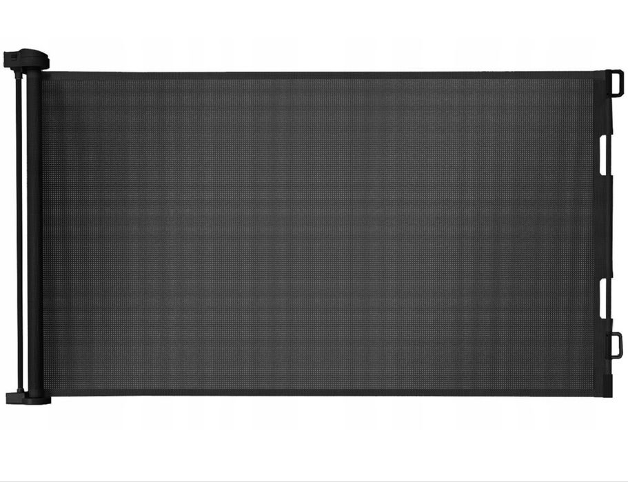 Bramka zabezpieczajaca dla dzieci zwierzaków na rolce