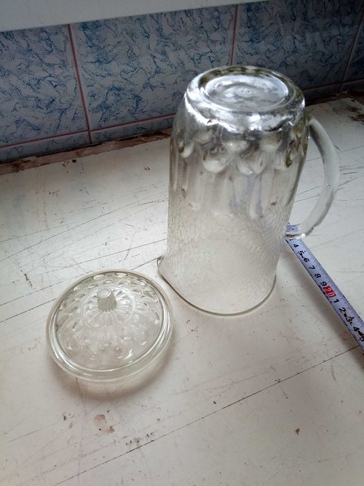 Кувшин для сока СССР.