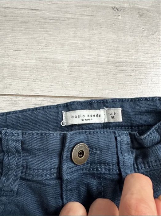 Набір штанців для хлопчика H&M 92р