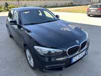 BMW Seria 1 2018 BMW 118i Advantage, Sprowadzony z Niemiec, zarejestrowany w PL